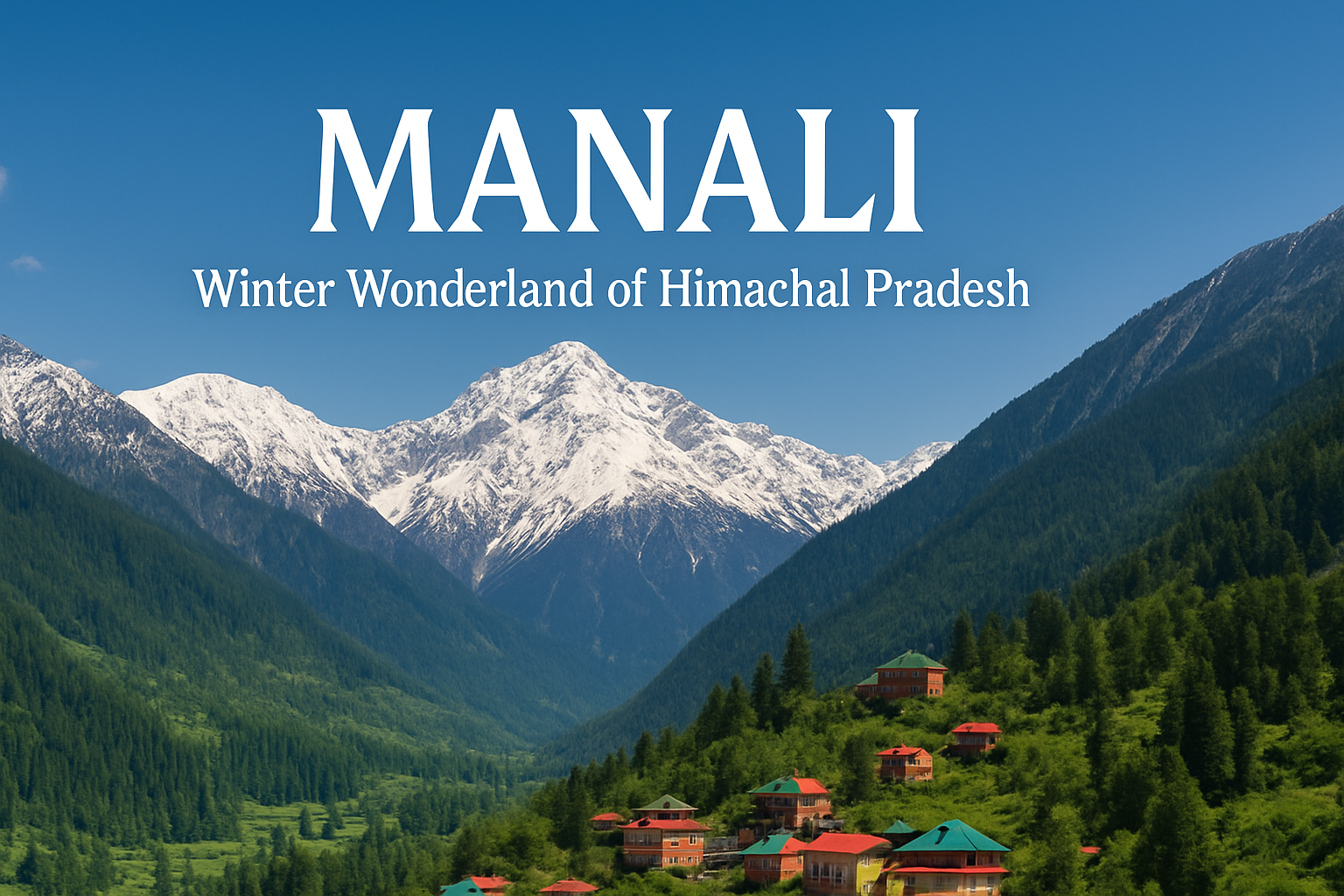 Manali